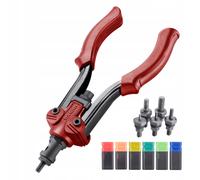 Hand Rivet Nut Tool Rivnut Gun M3 M10 Short Heavy Duty 270mm