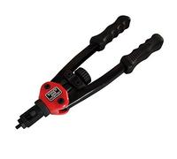 Hand Riveter Cordless Riveter Tool Hand Insert Rivet Nut Manual Mandrels M3 M4 M5 M6 M8 M10 M12 + Nuts(BT605 300 Rivet nut)