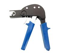 Hand Riveter Heavy Duty Hollow Wall Anchor Efficient Installation Tool for Bricks Gypsum Boards