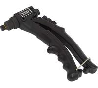 Hand Riveter Heavy Duty Tool Set for Riveting Projects and Repairs