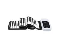 Hand-rolled Piano Silicone Folding Piano Multifunctional Electronic Piano