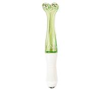 Hand Rolling Massager - PP Finger Joint Roller Tool, Manual Relaxing Design, Compact 54g Portable | Finger Massager Manual Massage Supplies Hand Relaxer Men Women Elders Home Office Travel