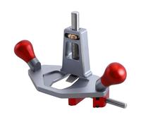 Hand Router Plane | Precision Adjustable Tool,Multi Function Hand Router Plane,for Trimming Tenons Flattening Cutting Hinge Mortising Work Dovetail Cleaning Making Rebates