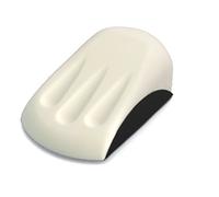 Hand Sanding Block for 125mm Grip® Disc