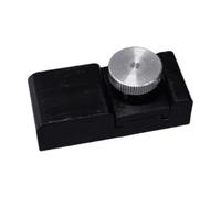 Hand Sanding Block Sandpaper Holder Sandpaper Grinding Block Leather Craft Edges Polishing Tool for Leather Craft Corner Sanding Tool