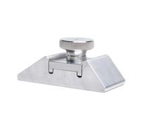 Hand Sanding, Sandpaper Holder Manual Hand Sanding Block for Leather Craft Edges Polishing Sanding Clip