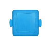 Hand Sandwich Toaster - Non-stick Grill, Personal Bread Machine | Lightweight Outdoor Cooking Gadget For Recreational Vehicle Picnic, Factory Design