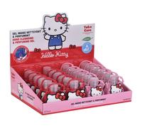 Hand sanitiser gel Take Care Hello Kitty Rose TU