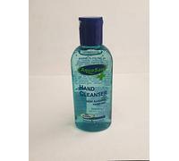 Hand Sanitiser - Malibu AquaSan (12)
