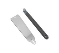 Hand Saw - Folding Wood Saw, Pruning Saw, High Carbon Steel Blade, Fast 3-Edged Teeth Cutting, Ergonomic Non-Slip Handle, Garden & Woodworking Use