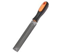 Hand Saw Sharpening Tool Feather Edge Taper File for Fine Tooth Saw Blades
