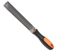 Hand Saw Sharpening Tool Feather Shaped Taper Files Tool Sharpener for Professionals Hand File for Hand Saws Pruning Saw File Hand Saw Mill File