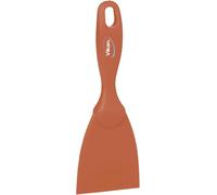 Hand Scraper, 75 mm, Orange
