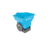 Hand Spreader for Fertilizer, Seeds and Grit