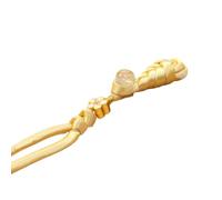 Hand Sewing Flower Bead Button Fasteners Fringed Chinese Closure Cheongsam Buttons Clothes Han Suit Decoration Han Suit Fasteners