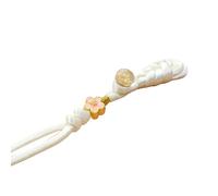 Hand Sewing Flower Bead Button Fasteners Fringed Chinese Closure Cheongsam Buttons Clothes Han Suit Decoration Han Suit Fasteners