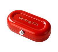 Hand Sewing Kit | Magnetic Portable Tools for Touching, Sewing and Repair Kit | For Beginners Indoors Outdoor Home On the Go DIY Crafts Quilting Bags