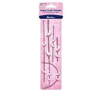 Hand Sewing Needles: Hand Craft