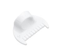 Hand Sewing Seam Guide - Precise Stitching Interval Template, Durable Measuring Tool, Adjustable Needle Gauge | Thumb Protective Accessory for Quilting, Fabric Sewing, DIY Crafts, Tailoring