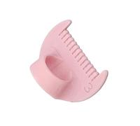 Hand Sewing Sewing Guide, Finger Template Hand Sewing - Sewing Needle Gauge Measuring Tool, Fabric Stitching Thimble Finger Protection for Overlocking Embroidery