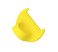 Hand sewingAlignment Tool - 5x3.8x2.2cm Guide, 3D Printed Finger Thimble, Fabric sewingAssistant with Thread Spacing Accuracy | Hand sewingTool for Embroidery Overlocking Quilting Craft