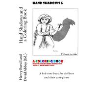 Hand Shadows and a Coloring Book