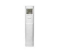 Hand-Shake Power Generation 50kg Portable Manual Digital Hanging Luggage Weight Scale