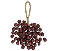 Hand Shaker XXL (Juju Chacha Pangi Pala) Hand bell Percussion Accessories (Pala)