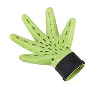 Hand Shaped Hair Dryer Diffuser - Universal Size for Home and Hair Styling Salon - 7.9x6.3 Inch