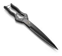 Hand shears for gardening or sheep shearing - Manganese stainless steel topiary/hedge shears for pruning Ap-006-uk-a