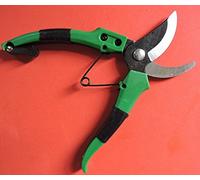 Hand Shears Secateurs Pruners Garden Plants Shrubs Cutters Lopper Bypass Pruning