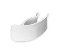 Hand Shoe Dressing Helper Shoe Horn with Soft Touches Finish Shoes Wearing Assistant Suitable for All Ages and Abilities Horn with Ergonomic Handle Wearer Lifter Shoehorn