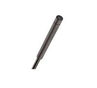 Hand Shower Axor Starck 2jet Brushed Black Chrome 28532340