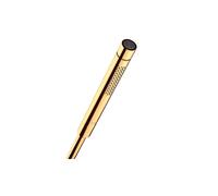 Hand Shower Axor Starck 2jet Polished Gold Optic 28532990