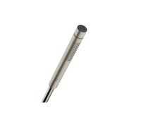 Hand Shower Axor Starck 2jet Stainless Steel Finish 28532800