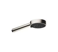 Hand Shower Dornbracht 4 jets ø120mm Brushed Platinum 28012979-06
