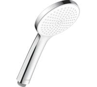 Hand Shower Duravit Ø110mm Chrome/White UV0650013010