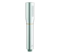 Hand Shower Grohe Grandera WaterSaving stick shower Chrome/Gold 26852IG0