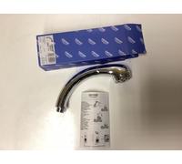 Hand Shower Grohe Relexa Aerosol Arm 46 Chrome, Rarity, 1-Stream, New, 28537000