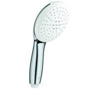 Hand Shower Grohe Tempesta 110 2 jets, WaterSavingPlus 5.6 l/min Chrome 2759730E
