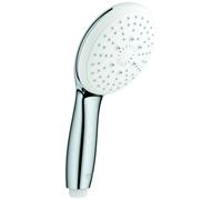 Hand Shower Grohe Tempesta 110 3 jets Chrome 28261003