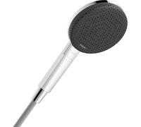 Hand Shower Hansgrohe Raindance Alive Select S 125, 3 sprays Chrome 24500000