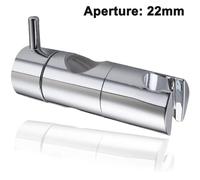 Hand Shower Holder Universal, Shower Holder Adjustable Shower Holder, 360 Rotatable Shower Hand Shower Holder Shower, Shower Holder For Slide (19/22