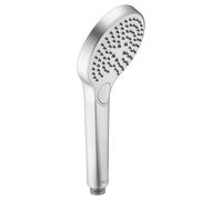 HAND SHOWER Triple Spray Functions in Aluminium Finish Keuco CLEARANCE