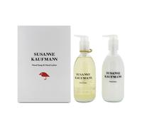 Hand Soap & Cream 250ml Set Susanne Kaufmann Gift Set