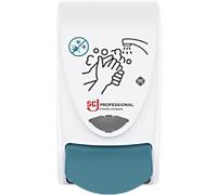 Hand Soap Dispenser Antibacterial Assorted