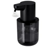 Hand Soap Dispenser Automatic - USB Rechargeable Soap Machine Wall-Mounted And Tabletop 4-Speed Adjustable,Foaming Hand Washing Machine Large Capacity With Large Display For Commercial Environments