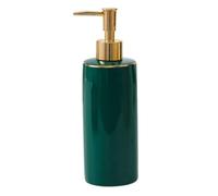 Hand Soap Dispenser, Soap Dispenser, with Pattern Manual Shower Pump Dispenser Refill Lotion Dispenser