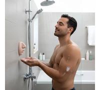 Hand Soap Dispenser - Teaching Display Too,Silicone Funny Nose Shape Holder,l,Flexible Training Body Part | Novelty Nose-Shaped Kitchen Soap Dispenser For Home, Decor And Kitchen