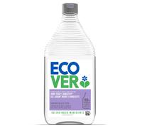Ecover Hand Wash Refill, Hand Soap, Gentle Hand Cleansing, Fresh Lavender & Aloe Vera Scent, Pack of 1,1 x 950ml